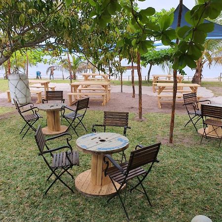 博亚维斯塔度假村 Vila Praia Do Bilene 外观 照片