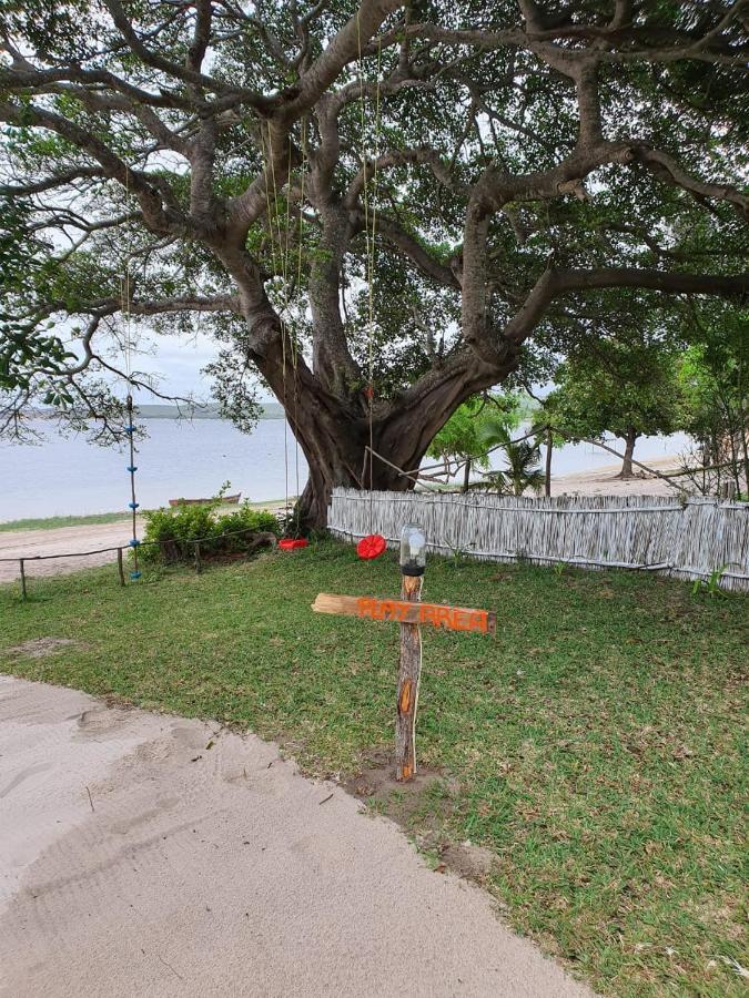 博亚维斯塔度假村 Vila Praia Do Bilene 外观 照片