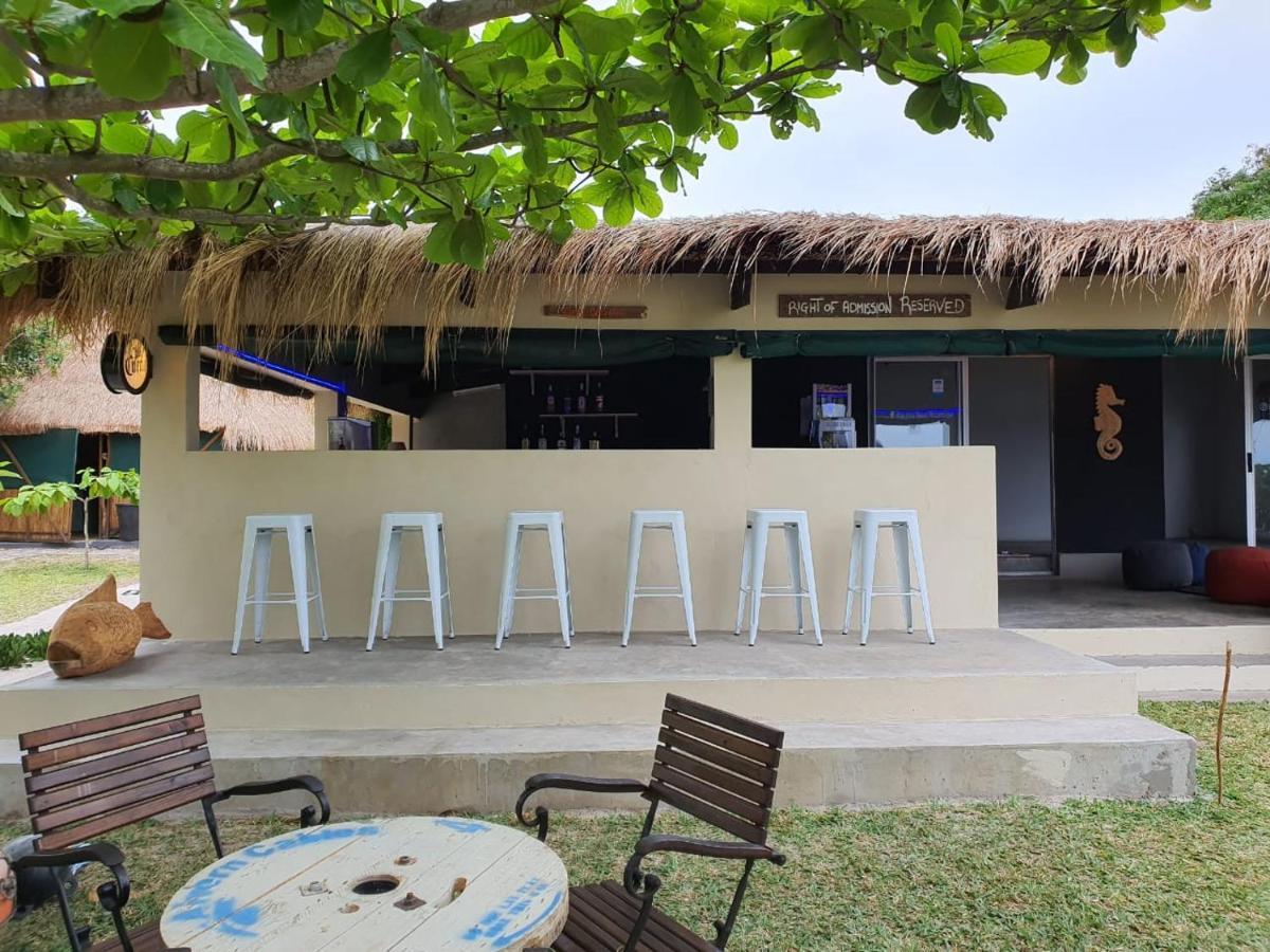 博亚维斯塔度假村 Vila Praia Do Bilene 外观 照片