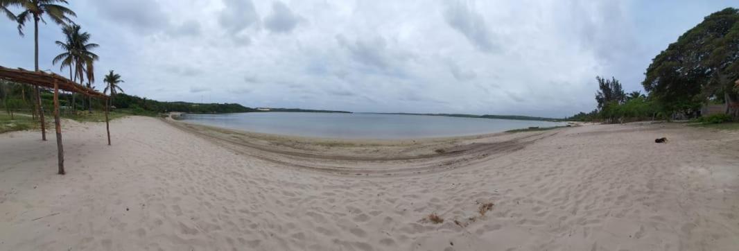 博亚维斯塔度假村 Vila Praia Do Bilene 外观 照片