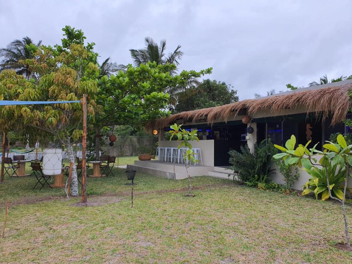 博亚维斯塔度假村 Vila Praia Do Bilene 外观 照片
