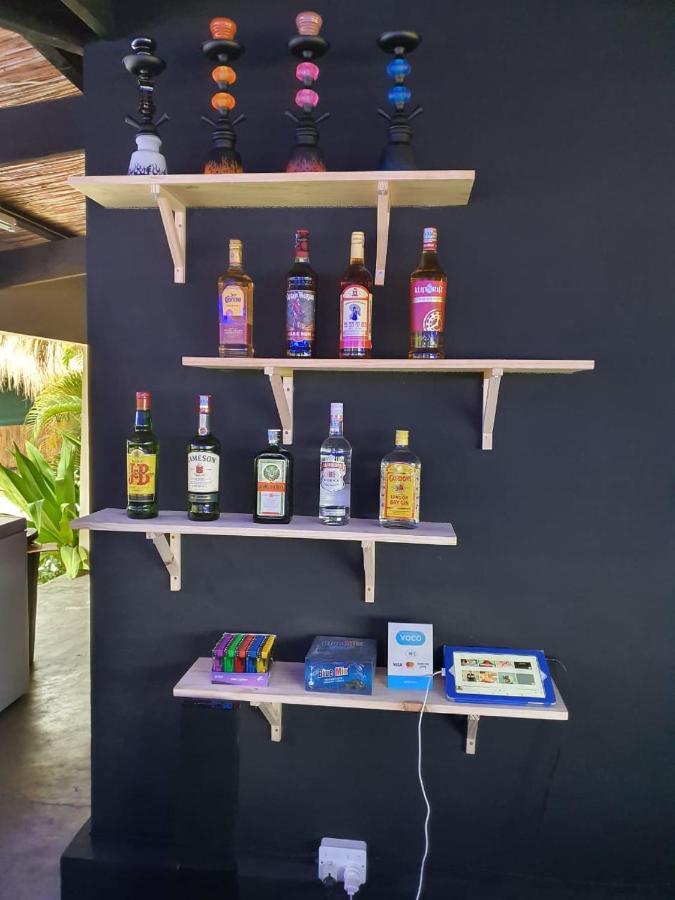 博亚维斯塔度假村 Vila Praia Do Bilene 外观 照片