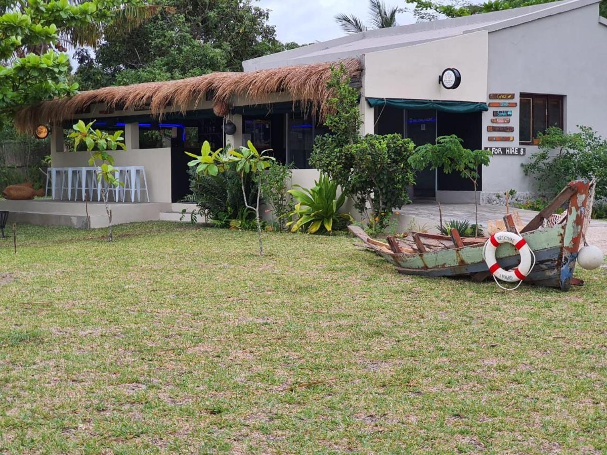 博亚维斯塔度假村 Vila Praia Do Bilene 外观 照片