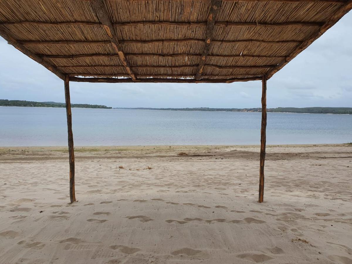 博亚维斯塔度假村 Vila Praia Do Bilene 外观 照片