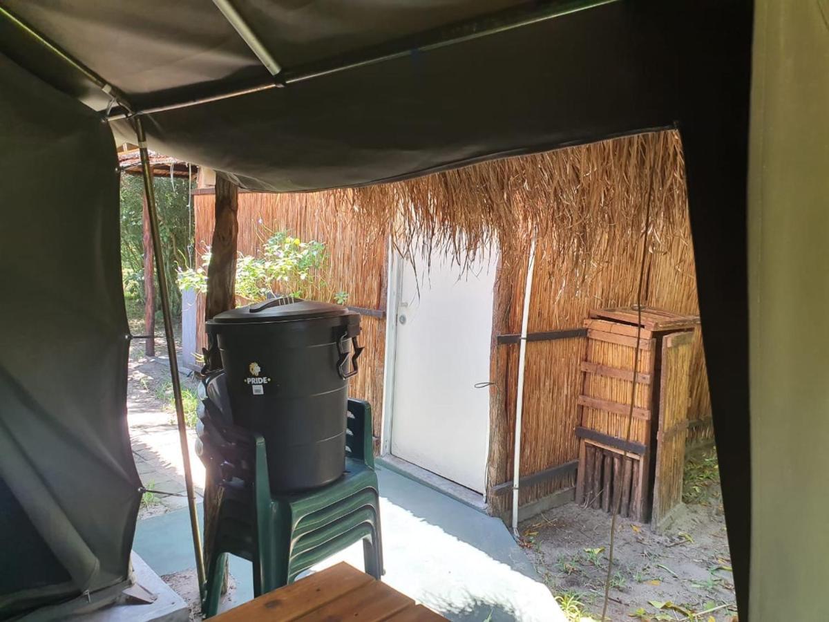 博亚维斯塔度假村 Vila Praia Do Bilene 外观 照片